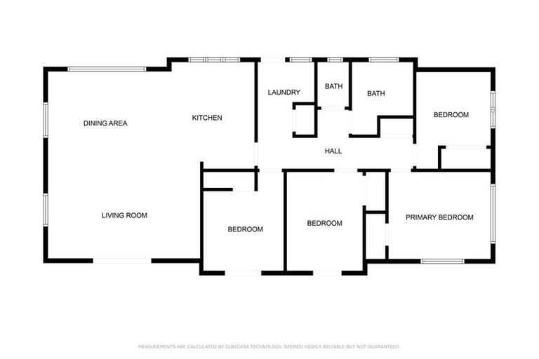 Photo of property in 4b Fuller Street, Kaiapoi, 7630