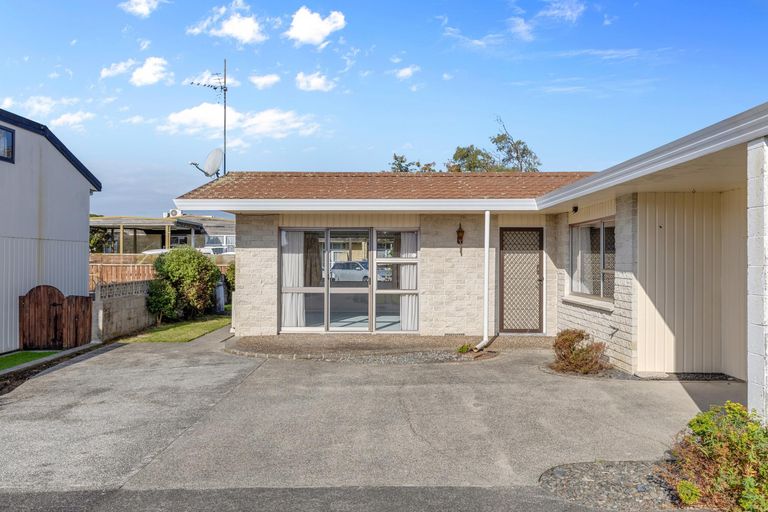 Photo of property in 7b Karaka Street, Matamata, 3400