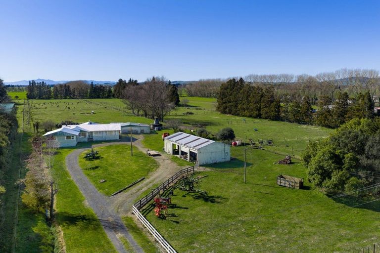 Photo of property in 386 Marshmeadow Road, Newstead, Hamilton, 3286