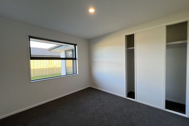 Photo of property in 65 Lenborough Drive, Rolleston, 7614