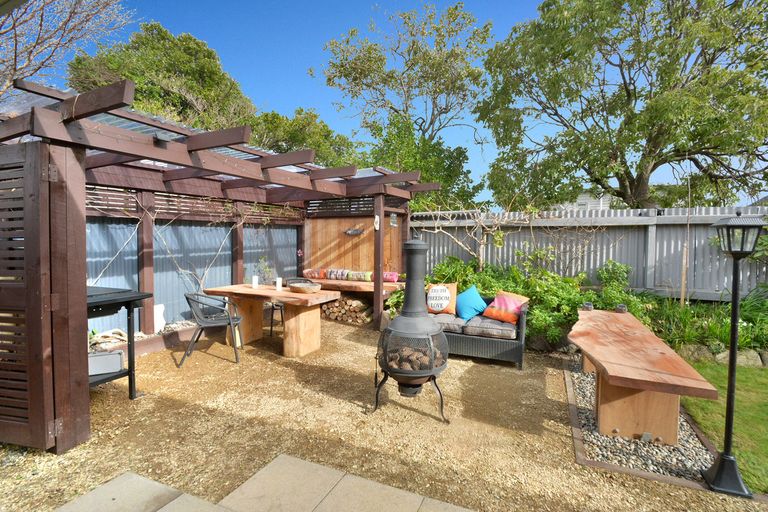 Photo of property in 60b Tedder Street, Saint Kilda, Dunedin, 9012