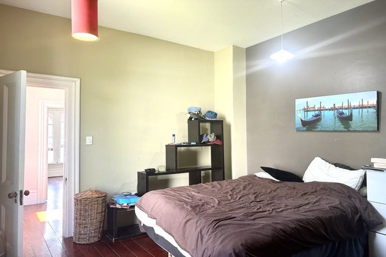 Photo of property in 91 Coromandel Street, Newtown, Wellington, 6021