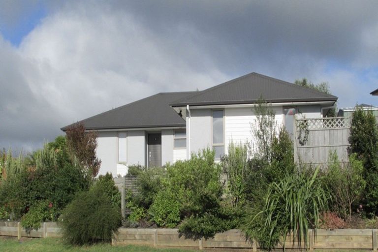 Photo of property in 23 Pebble Beach Boulevard, Te Kamo, Whangarei, 0112