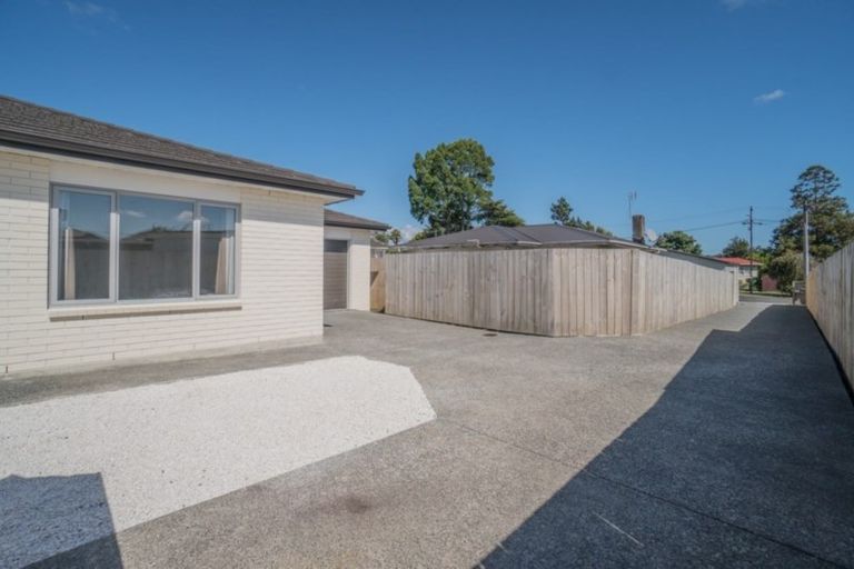 Photo of property in 24a Esperanto Road, Papatoetoe, Auckland, 2025