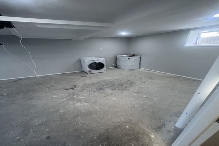 Photo of property in 91 Fairview Avenue, Fairview Heights, Auckland, 0632