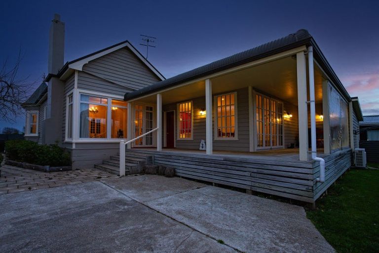 Photo of property in 12 Herbert Street, Gladstone, Invercargill, 9810
