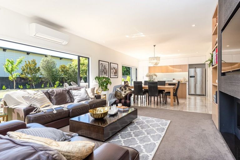 Photo of property in 8 Carnaby Close, St Albans, Christchurch, 8052