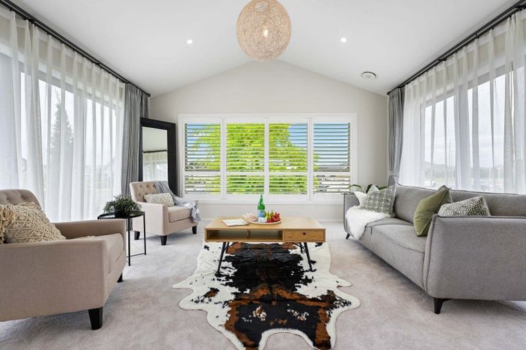 Photo of property in 5 Moemoea Place, Cambridge, 3434