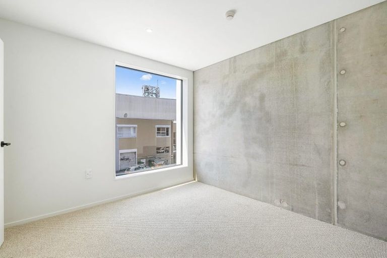 Photo of property in 201/21u King Street, Mount Cook, Wellington, 6021