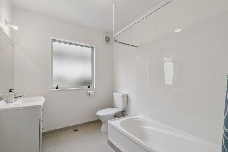 Photo of property in 33u3 Hiropi Street, Newtown, Wellington, 6021