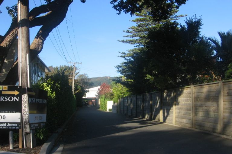 Photo of property in 60 Penrose Street, Woburn, Lower Hutt, 5010