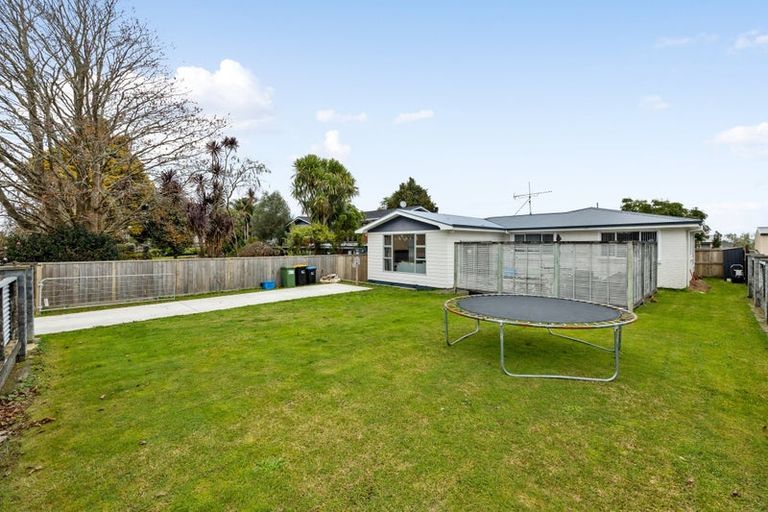 Photo of property in 137 Mcnair Road, Te Awamutu, 3800