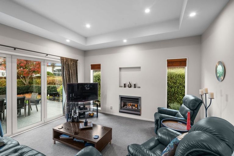 Photo of property in 3 Brookwater Avenue, Northwood, Christchurch, 8051