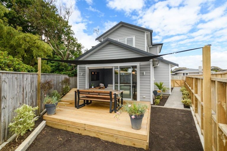 Photo of property in 7b Denbigh Place, Awapuni, Palmerston North, 4412