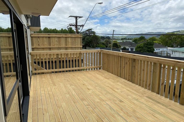 Photo of property in 10 Main Road, Wainuiomata, Lower Hutt, 5014