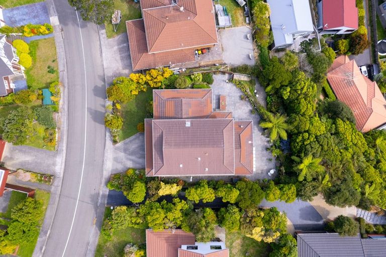 Photo of property in 33 Satara Crescent, Khandallah, Wellington, 6035