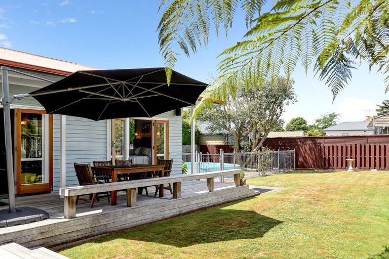 Photo of property in 24 Naylor Street, Hamilton East, Hamilton, 3216