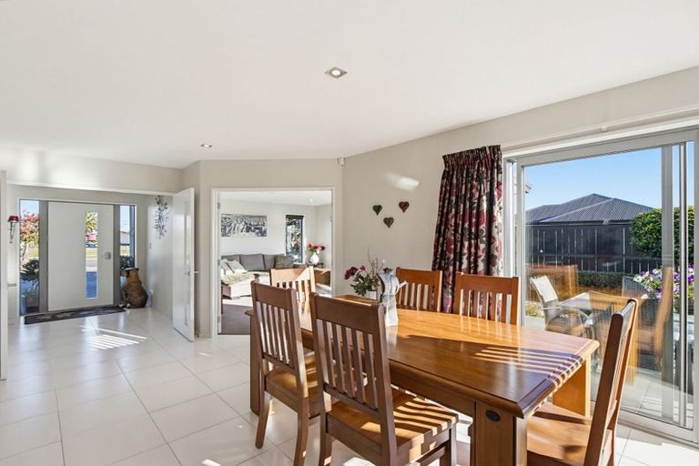 Photo of property in 27 Sovereign Boulevard, Kaiapoi, 7630