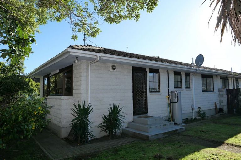 Photo of property in 36b Sunshine Avenue, Paraparaumu, 5032