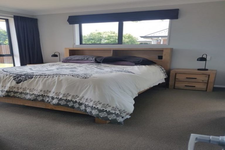 Photo of property in 13 Picasso Place, Rolleston, 7614