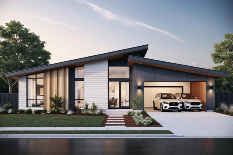 Photo of property in 4 Te Arapito Close, Aotea, 5024