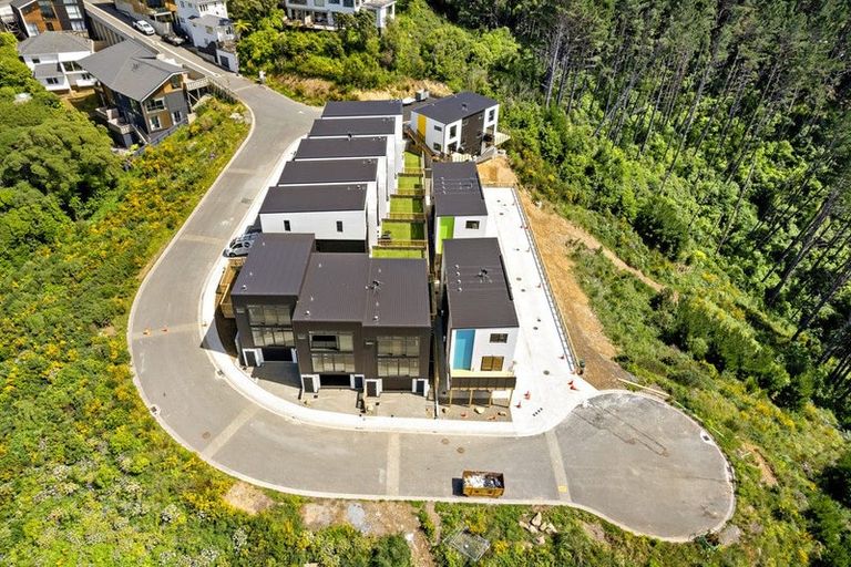Photo of property in 31 Nanda Way, Khandallah, 6035