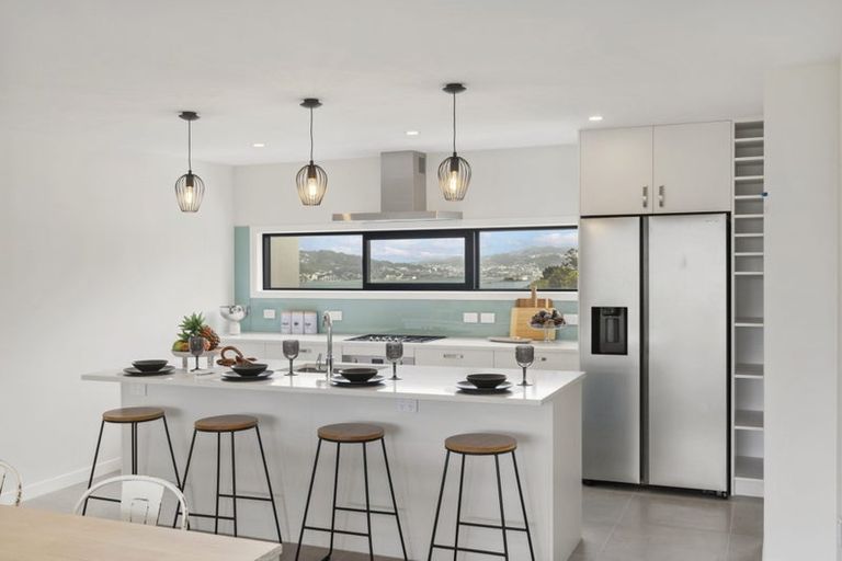 Photo of property in 31 Nanda Way, Khandallah, 6035