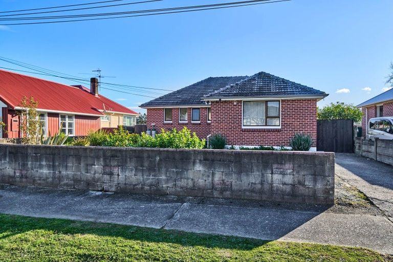 Photo of property in 7 Fleet Street, Naenae, Lower Hutt, 5011