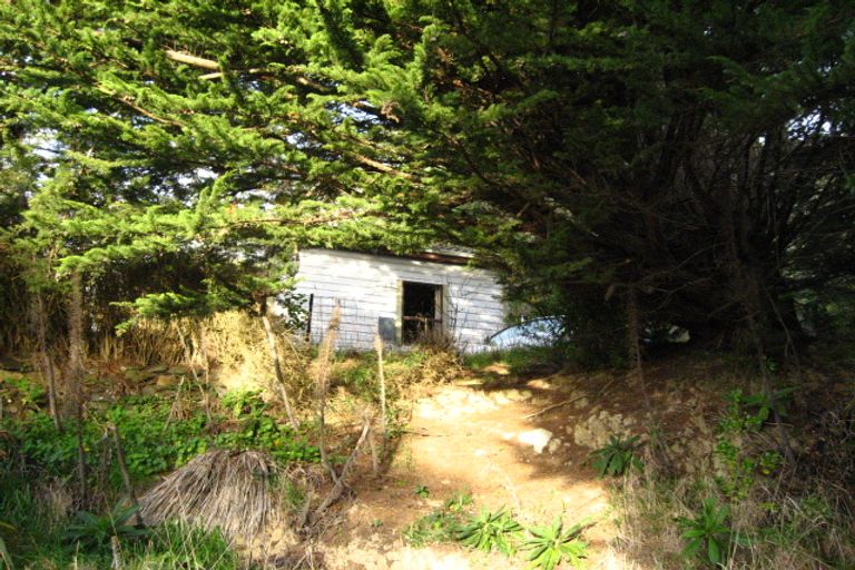 Photo of property in 11 King George Street, Broad Bay, Dunedin, 9014