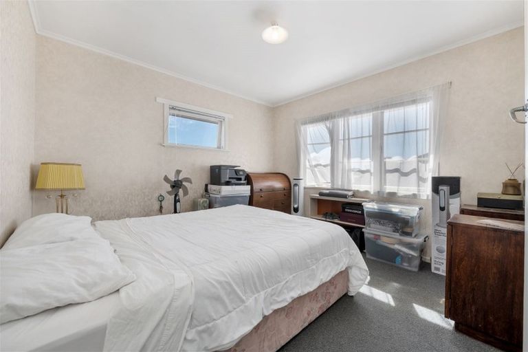 Photo of property in 21 Franklin Avenue, Papatoetoe, Auckland, 2024