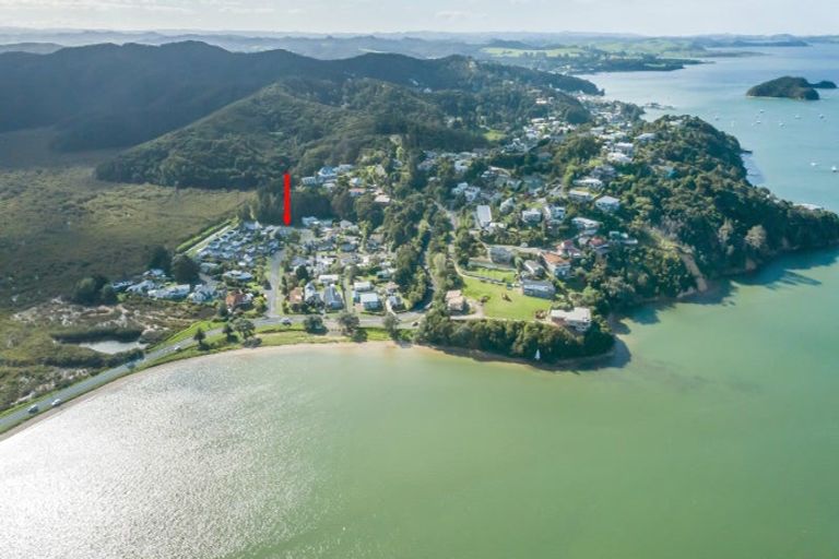 Photo of property in Paihia Waves, 6 Tohitapu Road, Paihia, 0200