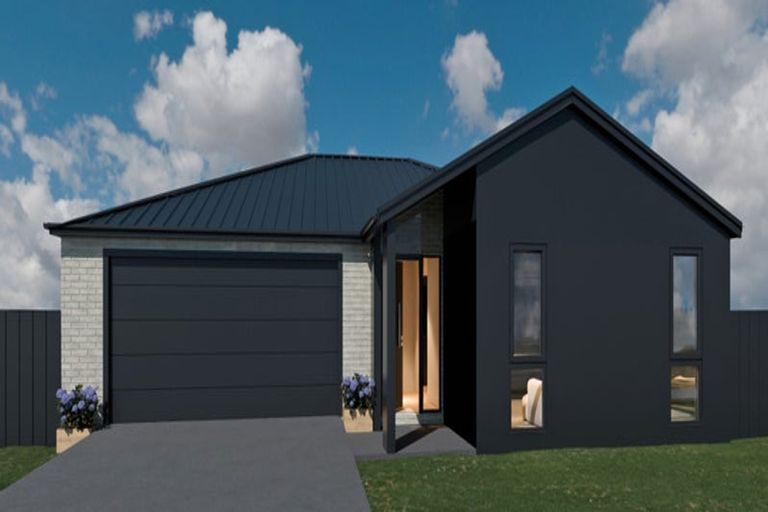 Photo of property in 7 Jasmine Close, Rolleston, 7614