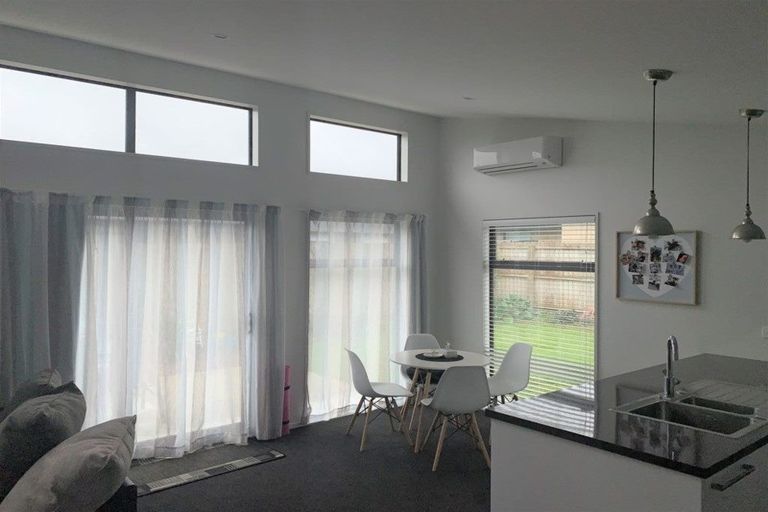 Photo of property in 37 Flint Road, Rolleston, 7614