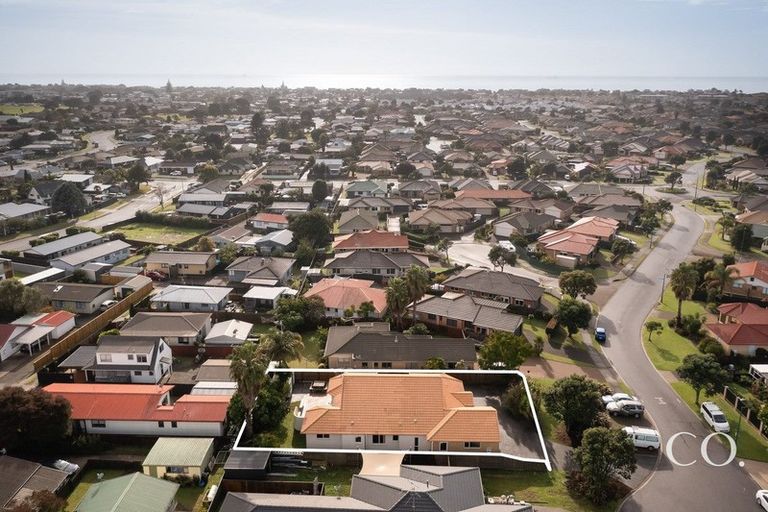 Photo of property in 78 Denny Hulme Drive, Mount Maunganui, 3116