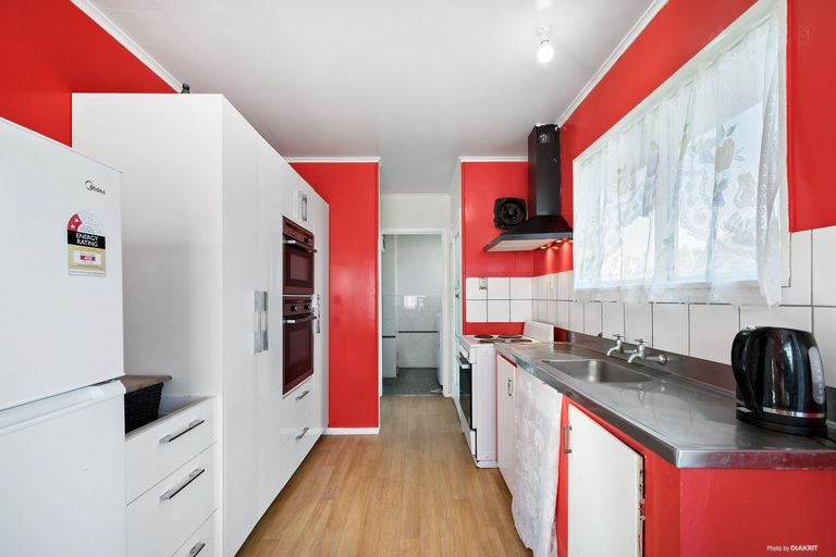 Photo of property in 26 Mascot Avenue, Mangere, Auckland, 2022