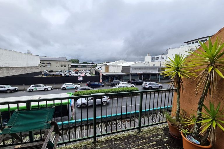 Photo of property in 641 Victoria Street, Hamilton Central, Hamilton, 3204