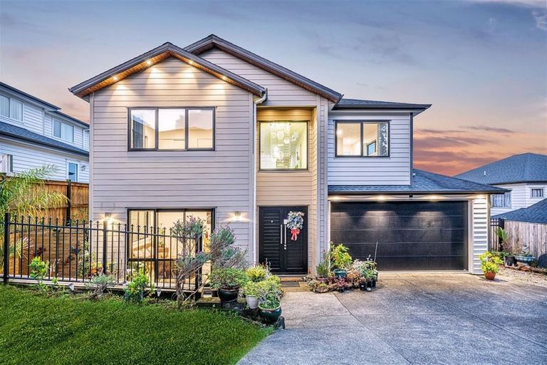 Photo of property in 216c Metcalfe Road, Ranui, Auckland, 0612