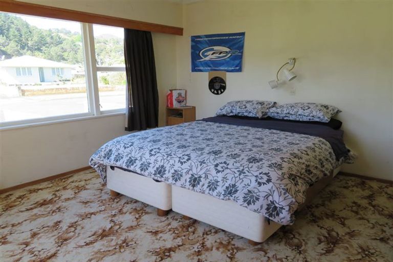 Photo of property in 211 Moanataiari Street, Thames, 3500