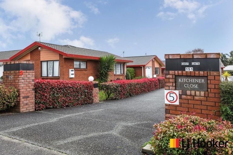 Photo of property in 29/151 Kitchener Road, Pukekohe, 2120