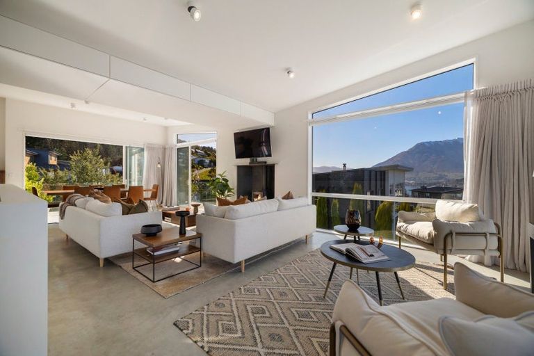 Photo of property in St Andrews Park, 66 Highview Terrace, Queenstown, 9300
