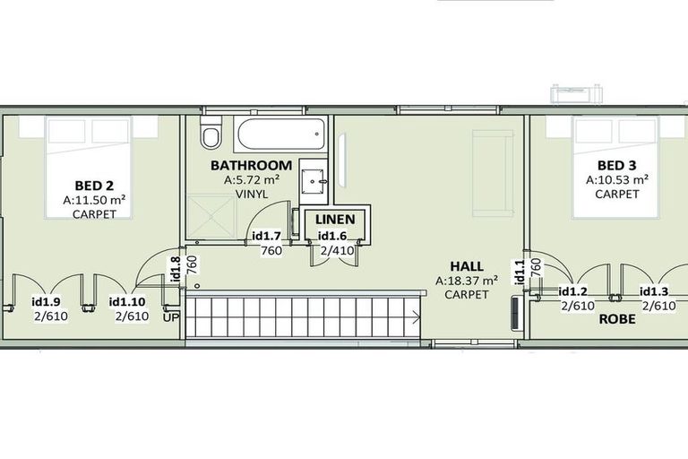 Photo of property in 26 Wallis Drive, Cromwell, 9310