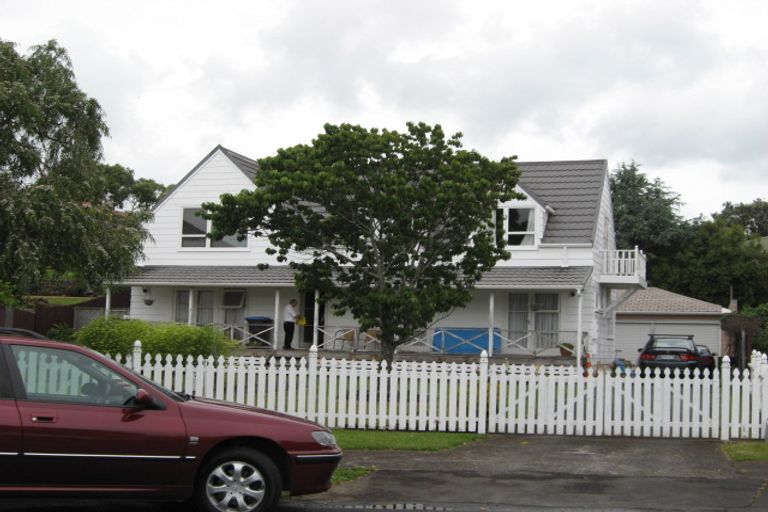Photo of property in 13 Chipping Dale, Mangere Bridge, Auckland, 2022