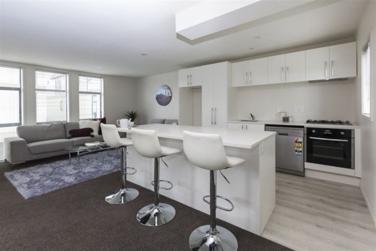 Photo of property in 7/166 Salisbury Street, Christchurch Central, Christchurch, 8013