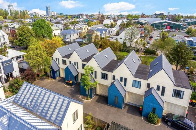 Photo of property in 8/24 Melrose Street, Christchurch Central, Christchurch, 8013