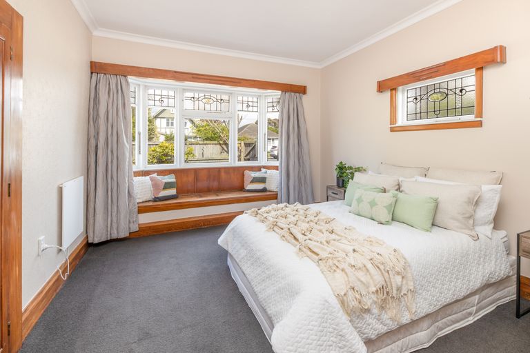 Photo of property in 12 Carnarvon Street, Linwood, Christchurch, 8062