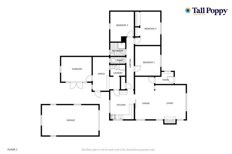 Photo of property in 96 Frederick Street, Wainuiomata, Lower Hutt, 5014