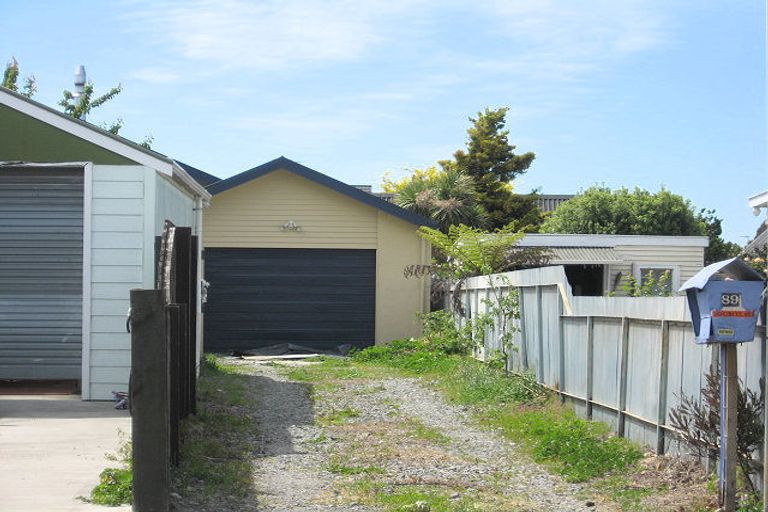 Photo of property in 89 Houldsworth Street, Blenheim, 7201