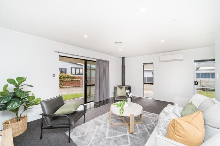 Photo of property in 22 Lincoln Street, Ashhurst, 4810