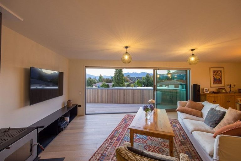 Photo of property in 54b Hunter Crescent, Wanaka, 9305