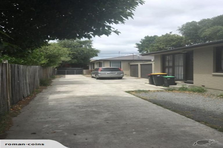 Photo of property in 3/434 Cashel Street, Linwood, Christchurch, 8011